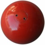 Athletic Shot Put Turned - Image 6