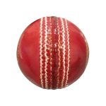 Kookaburra Red Cherry Cricket Ball - Image 3