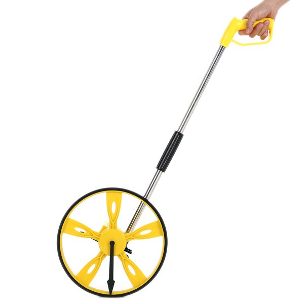 Measuring Wheel Mechanical