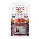 Opro Gold Braces Mouthguard - Image 7