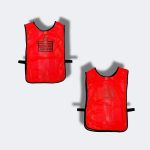 Admiral Pro-Strip Bibs - Image 3