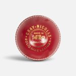 Gray-Nicolls Demon Red Cricket Ball - Image 2