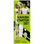 Kookaburra Kahuna Starter Cricket Set