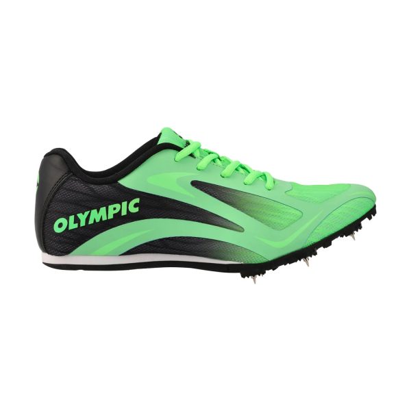 Olympic Vapour Mid Athletic Shoe