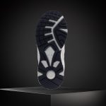 Olympic Recess Kids Velcro Shoe - Image 3