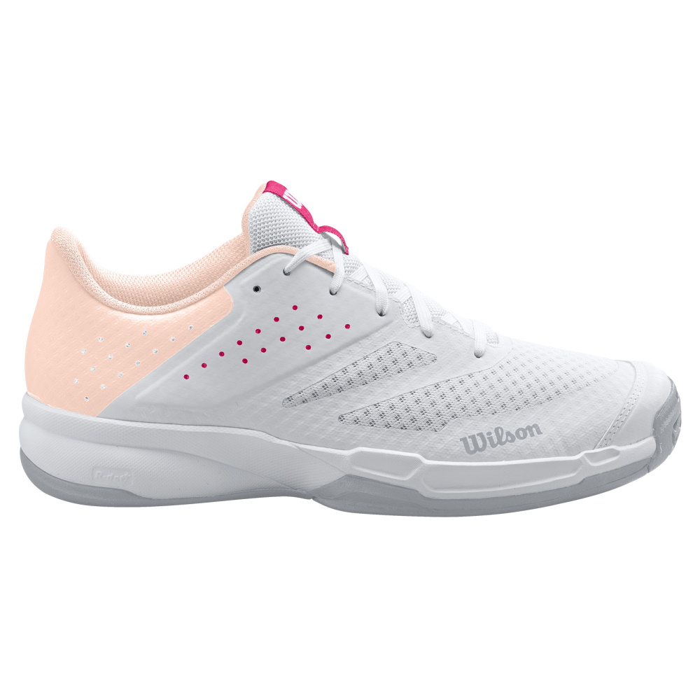 100246n-wilson-KAOS-STROKE-2.0-WH-SCALLOP-SH-LOVE-POTION-WRS328870-1 Wilson Kaos Stroke 2.0 - Image 1