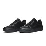 Kappa Logo Maserta 2 - Black - Image 3