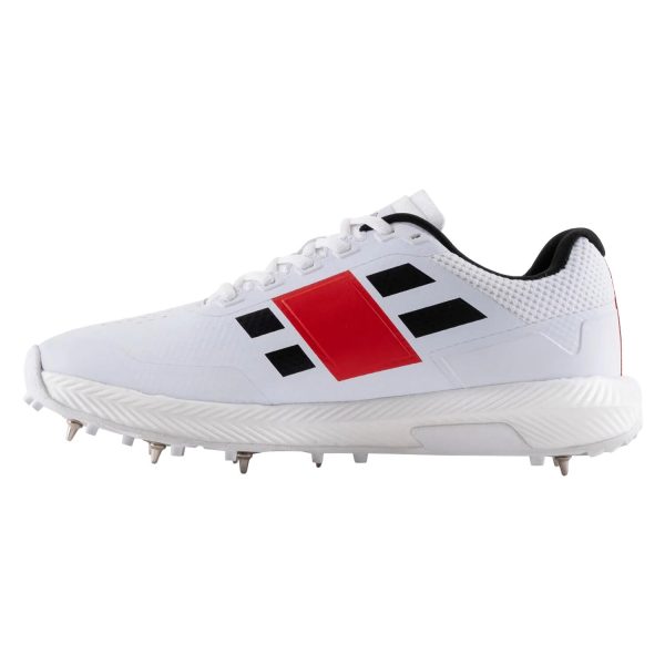 Gray-Nicolls Revo Pro 1.0 Spike Cricket Shoes