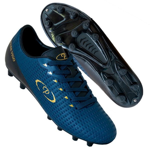 Premier Celta Vigo Soccer Boot Navy