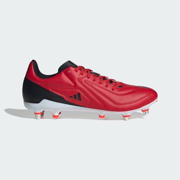 Adidas RS15 Soft Ground Rugby Boot