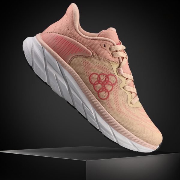 Olympic Trim Exercise Shoe