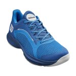 Wilson Hurikn 2.0 French Blue All Court Shoes