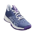Wilson Hurakn Team Deep Cobalt All Court
