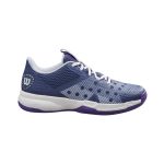 Wilson Hurakn Team Deep Cobalt All Court - Image 2