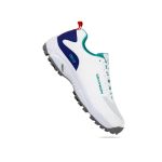 Gryphon Aero Flyte White Hockey Shoes