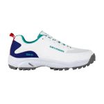 Gryphon Aero Flyte White Hockey Shoes - Image 2