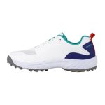 Gryphon Aero Flyte White Hockey Shoes - Image 10