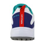 Gryphon Aero Flyte White Hockey Shoes - Image 9