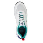 Gryphon Aero Flyte White Hockey Shoes - Image 8