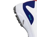Gryphon Aero Flyte White Hockey Shoes - Image 7