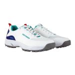 Gryphon Aero Flyte White Hockey Shoes - Image 6