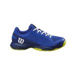 Wilson Junior Rush Pro Allcourt Shoes - Image 3