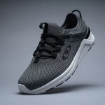 Premier Nitro Training Shoe - Grey