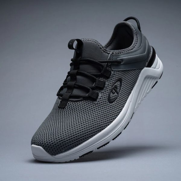 Premier Nitro Training Shoe - Grey