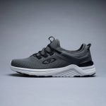 Premier Nitro Training Shoe - Grey - Image 6