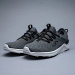 Premier Nitro Training Shoe - Grey - Image 5