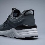 Premier Nitro Training Shoe - Grey - Image 4
