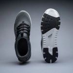Premier Nitro Training Shoe - Grey - Image 3