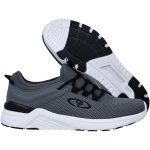 Premier Nitro Training Shoe - Grey - Image 2