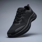 Premier Rapid Running Shoe - Black