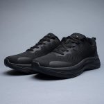 Premier Rapid Running Shoe - Black - Image 6