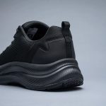 Premier Rapid Running Shoe - Black - Image 5