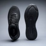 Premier Rapid Running Shoe - Black - Image 4