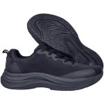 Premier Rapid Running Shoe - Black - Image 3