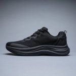 Premier Rapid Running Shoe - Black - Image 2