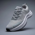 Premier Rapid Running Shoe - Grey