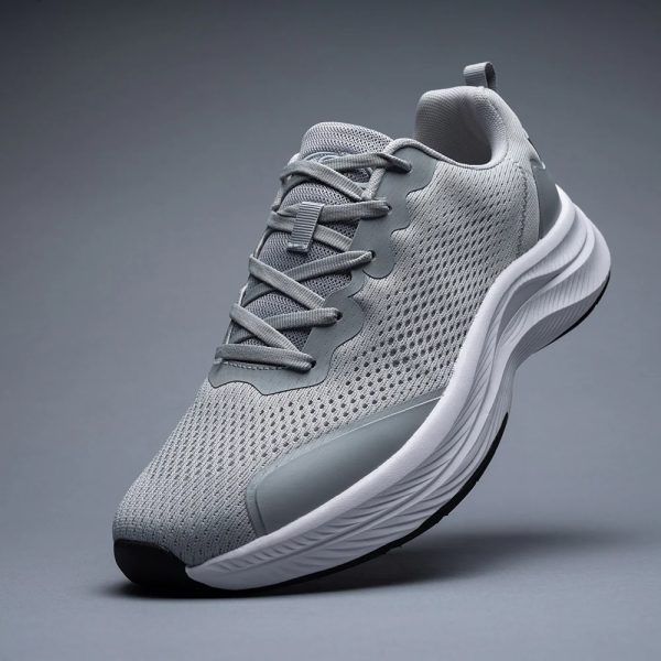 Premier Rapid Running Shoe - Grey