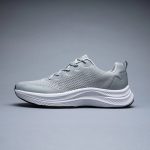 Premier Rapid Running Shoe - Grey - Image 6