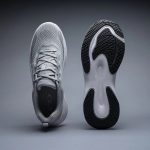 Premier Rapid Running Shoe - Grey - Image 3