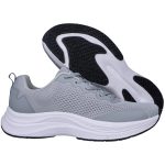 Premier Rapid Running Shoe - Grey - Image 2