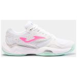 Joma Allcourt Master 1000 Shoe - White/Pink