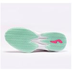 Joma Allcourt Master 1000 Shoe - White/Pink - Image 2