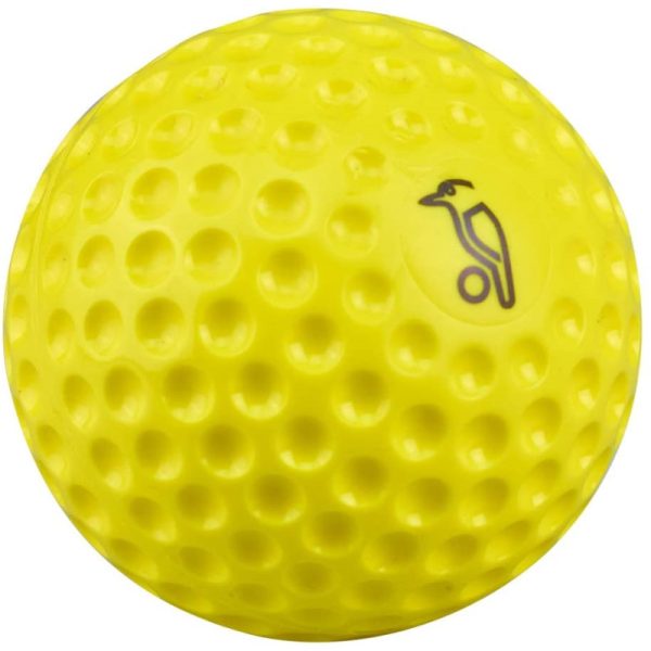 Kookaburra Bowling Machine Balls