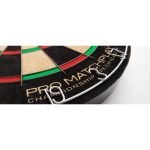 Harrows Pro Matchplay Dartboard - Image 3