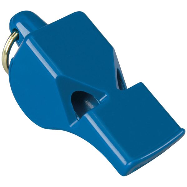 Pealess Whistle