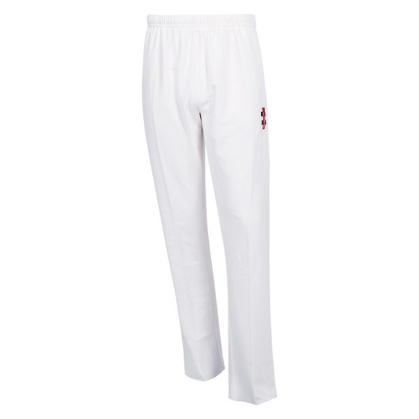 Gray-Nicolls Moisture Management Cricket Trousers